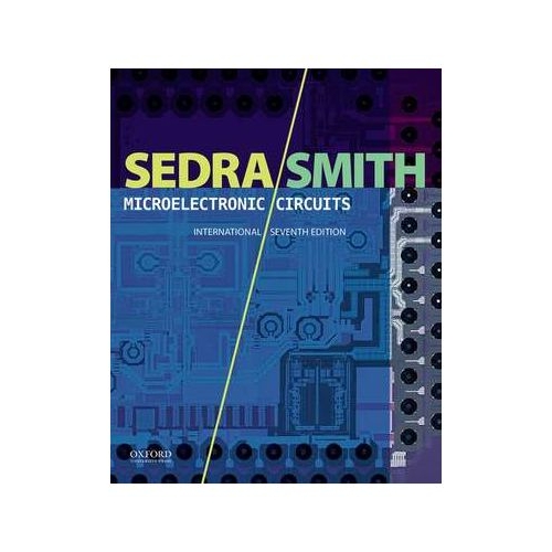 Microelectronic Circuits - Adel Sedra, Kenneth Smith