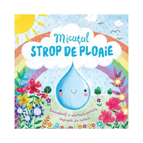 Micutul strop de ploaie