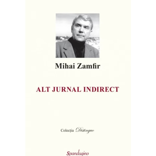 Alt jurnal indirect - Mihai Zamfir