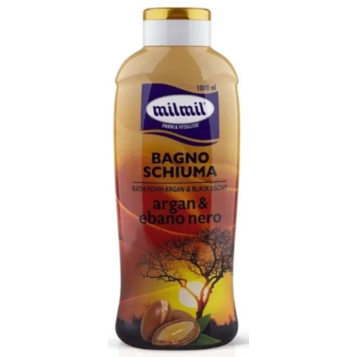 MIL MIL SPUMANT BAIE ARGAN&EBANO 1L