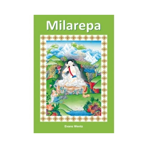 Milarepa - Evans Wentz