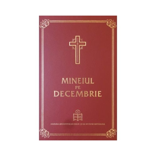 Mineiul pe Decembrie