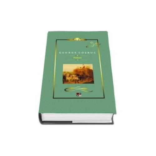 Poezii (clasic de lux) - George Cosbuc