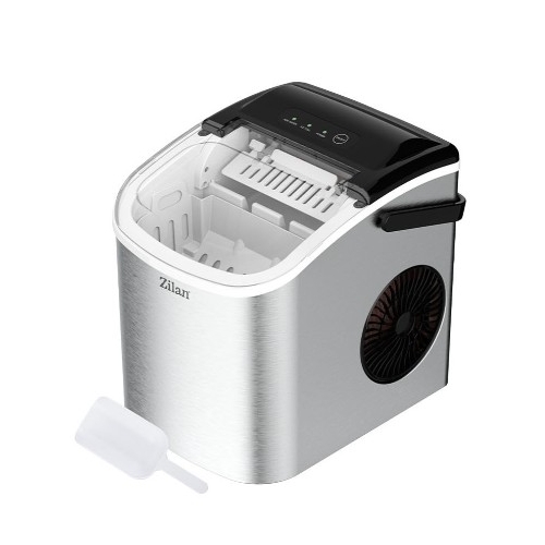 Mini aparat de facut gheata 95W, ZILAN