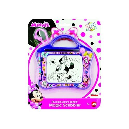 Tabla de scris Minnie