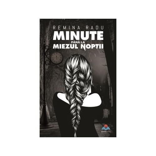 Minute pana la miezul noptii - Remina Radu
