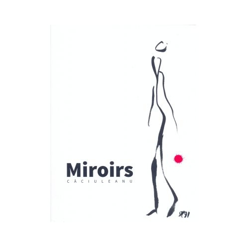 Miroirs - Gigi Caciuleanu