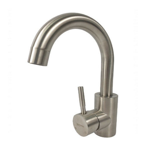 MIXXUS SUS-001-C baterie lavoar