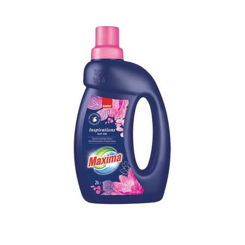 Sano Maxima Balsam de rufe Inspirations Soft silk, 2lpe grupdzc.ro✅. Descopera gama copleta de produse la oferte speciale✅!