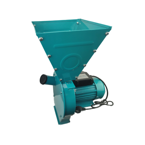 Moara Broman Cuva Inalta