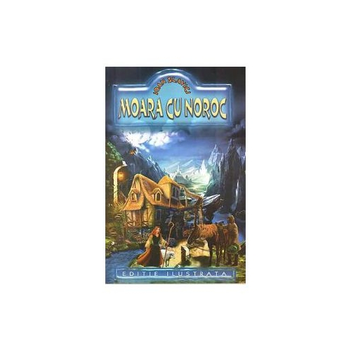 Moara cu noroc Literatura romana Regis