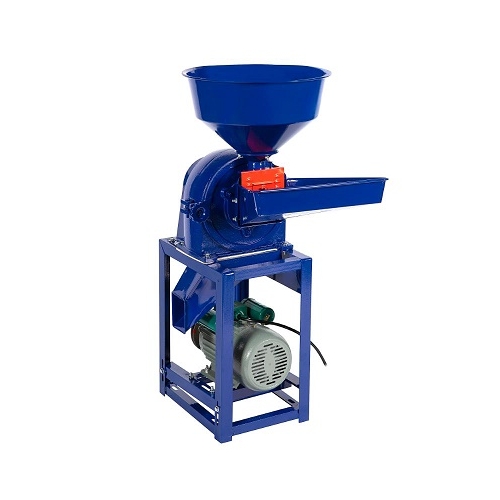 Moara faina uscat/umed 250kg 2.2KW 9FZ-21