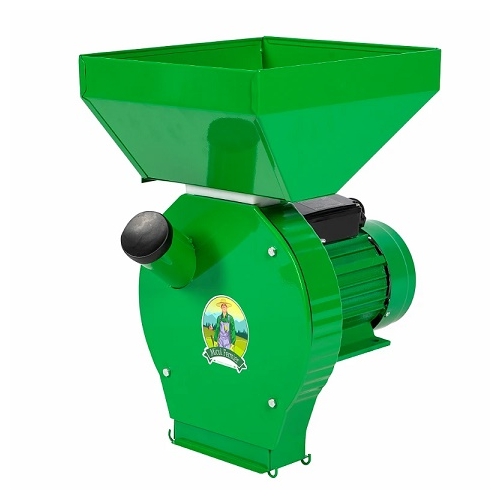 Moara nr. 2 cu sac 3.9 kW cuva mare