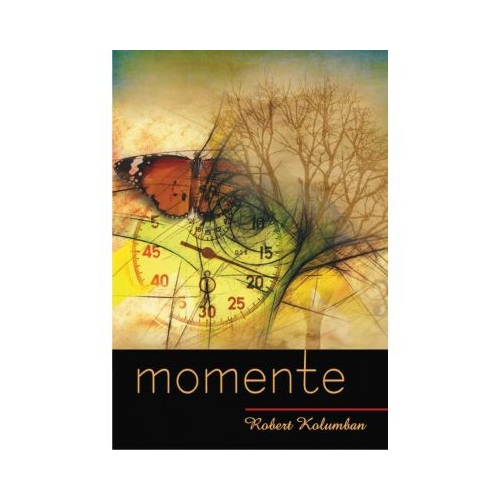 Momente - Robert Kolumban
