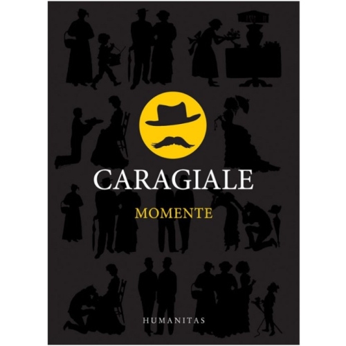 Momente - Ion Luca Caragiale