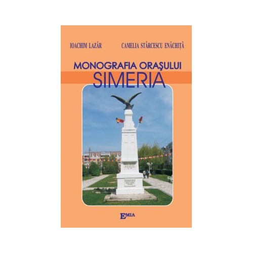 Monografia orasului Simeria - Ioachim Lazar
