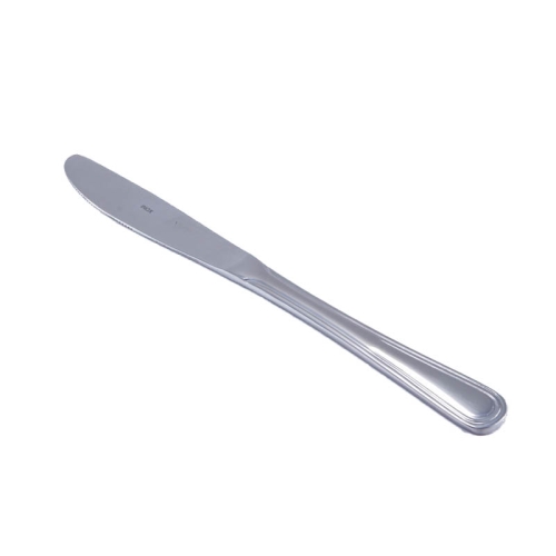 Cutit gustare/desert, inox, grosime 2.5 mm, lungime 213mm