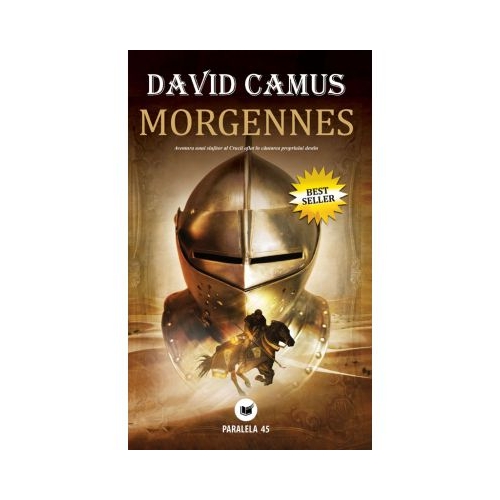 Morgennes - David Camus