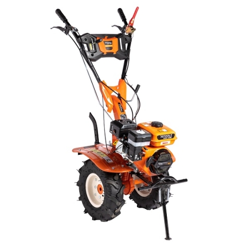 Motocultor 8.5CP, 212CC, 4T, viteze: 2 inainte+1 inapoi