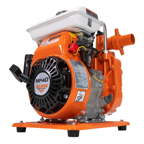 Motopompa Ruris Mp 40