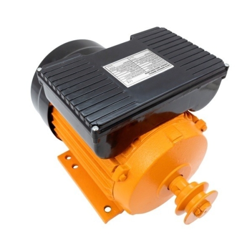 Motor electric monofazat universal ROTOR RME-100L/2, 3 kW, 3000 rpm, bobinaj cupru