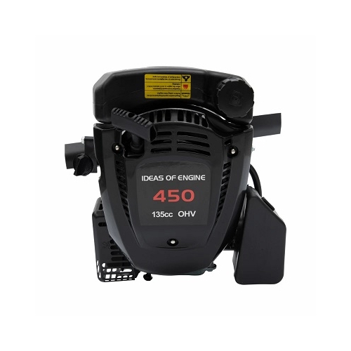 Motor cu ax vertical 4.5HP 135cc