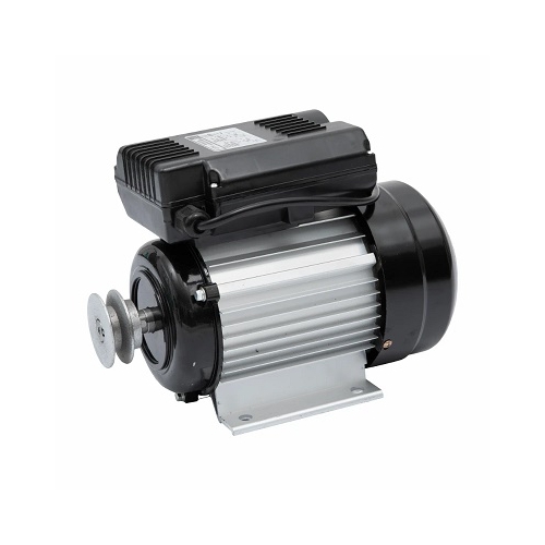 Motor electric 2800RPM 0.75 kW cu carcasa de aluminiu 