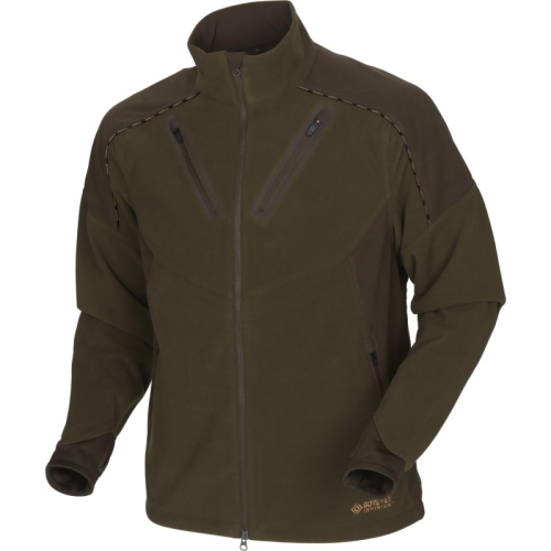Jacheta Mountain Hunter Fleece Harkila