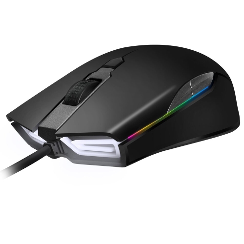 Mouse Gaming Abko Hacker A900