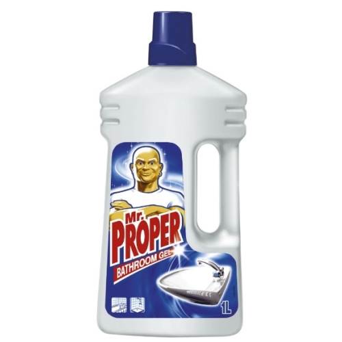 Mr Proper Detergent universal baie gel, 1l