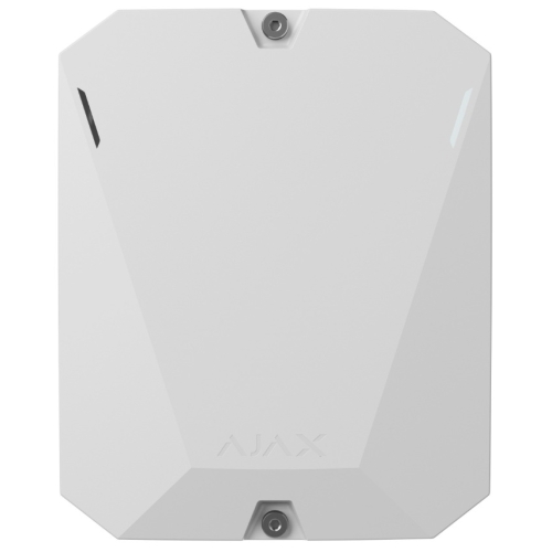 Modul de integrare MultiTransmitter, alb, Ajax