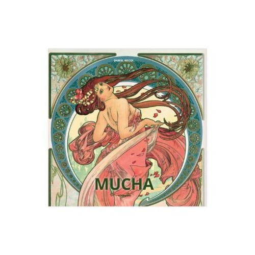 Mucha - Daniel Kiecol