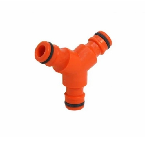 Mufa Y cupla rapida, cu 2 cai SAYIM MD336