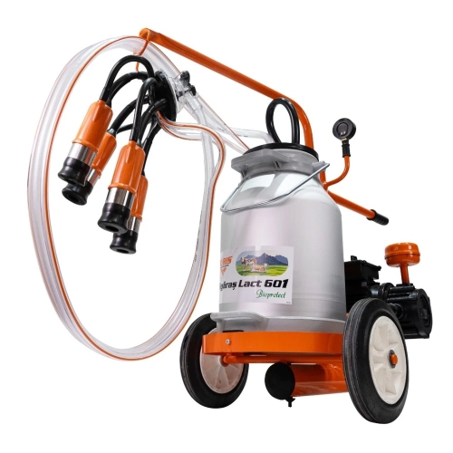 Mulgatoare Ruris Fagaras Lact 601