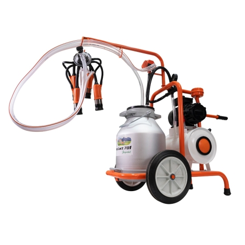 Mulgatoare Ruris Fagaras Lact 701