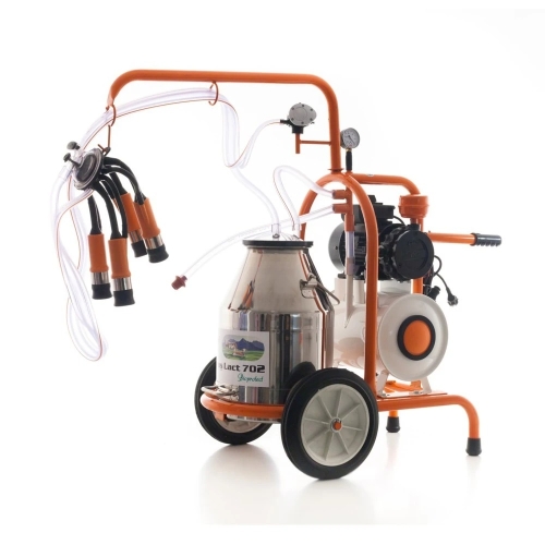 Mulgatoare Ruris Fagaras Lact 702