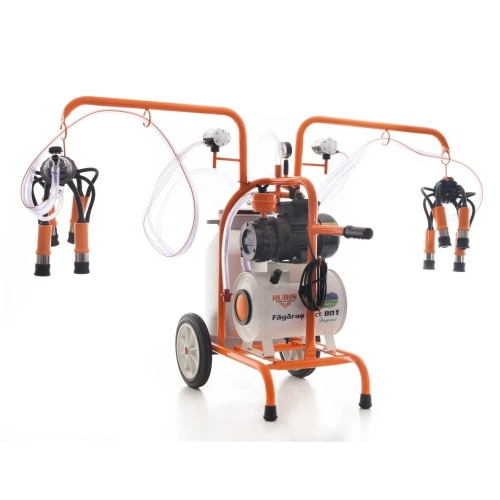 Mulgatoare Ruris Fagaras Lact 801