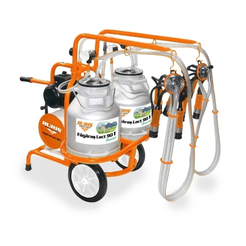 Mulgatoare Ruris Fagaras Lact 901