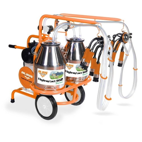 Mulgatoare Ruris Fagaras Lact 902