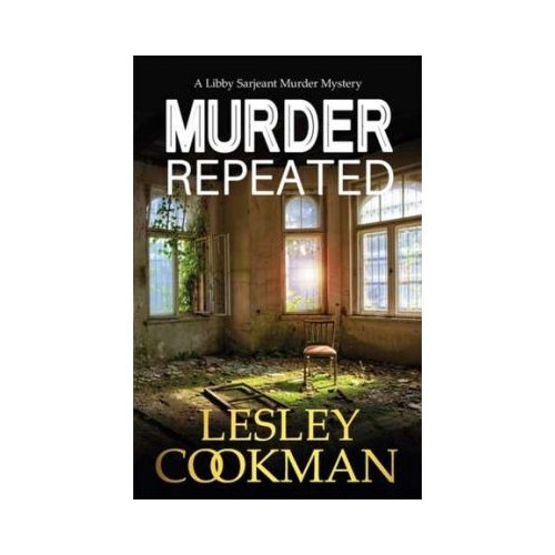 Murder Repeated - Lesley Cookman