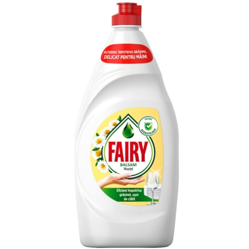 Detergent vase Musetel 1.35 L, Fairy