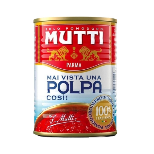 Mutti Rosii Decojite Bucati, 400 gpe grupdzc.ro✅. Descopera gama copleta de produse la oferte speciale✅!
