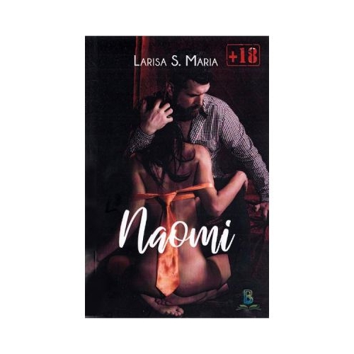 Naomi - Larisa S. Maria