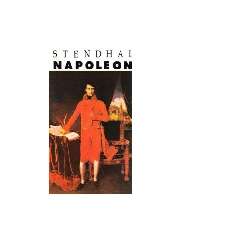 Napoleon - Stendhal