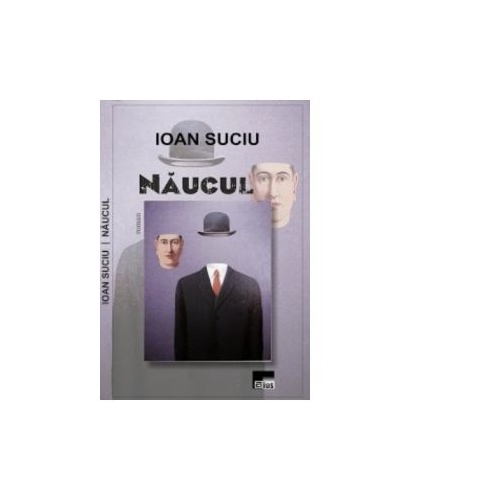 Naucul - Ioan Suciu