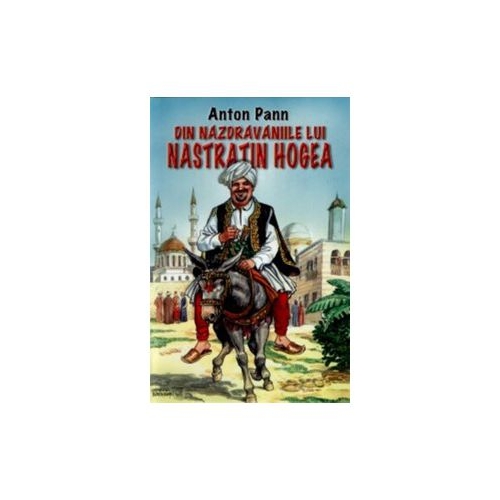 Din nazdravaniile lui Nastratin Hogea