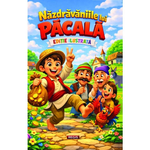 Nazdravaniile lui Pacala