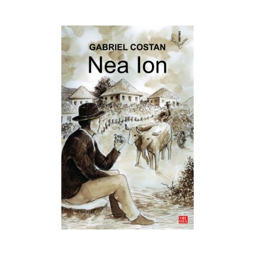 Nea Ion - Gabriel Costan