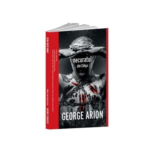 Necuratul din Colga - George Arion