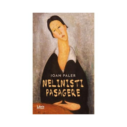 Nelinisti pasagere - Ioan Paler